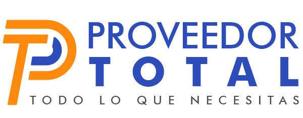 Proveedor Total Logo